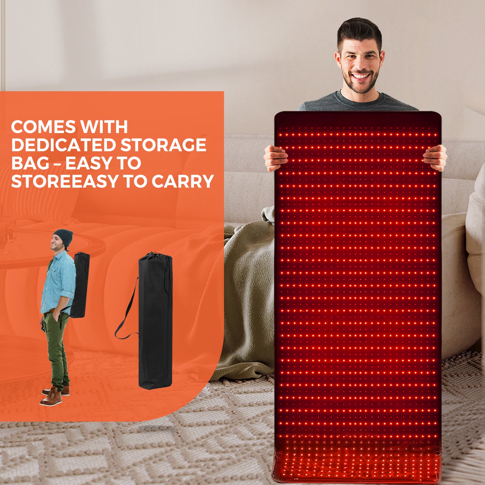 Quasar MD Mat