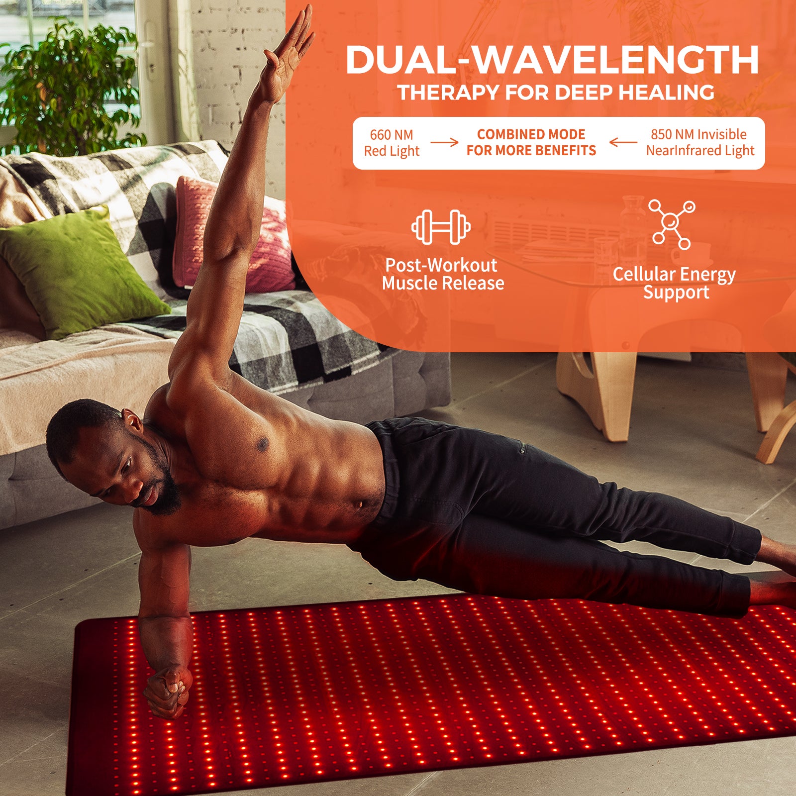 Quasar MD Mat