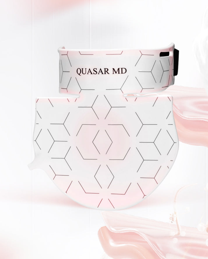 QuasarMD Glow Duo