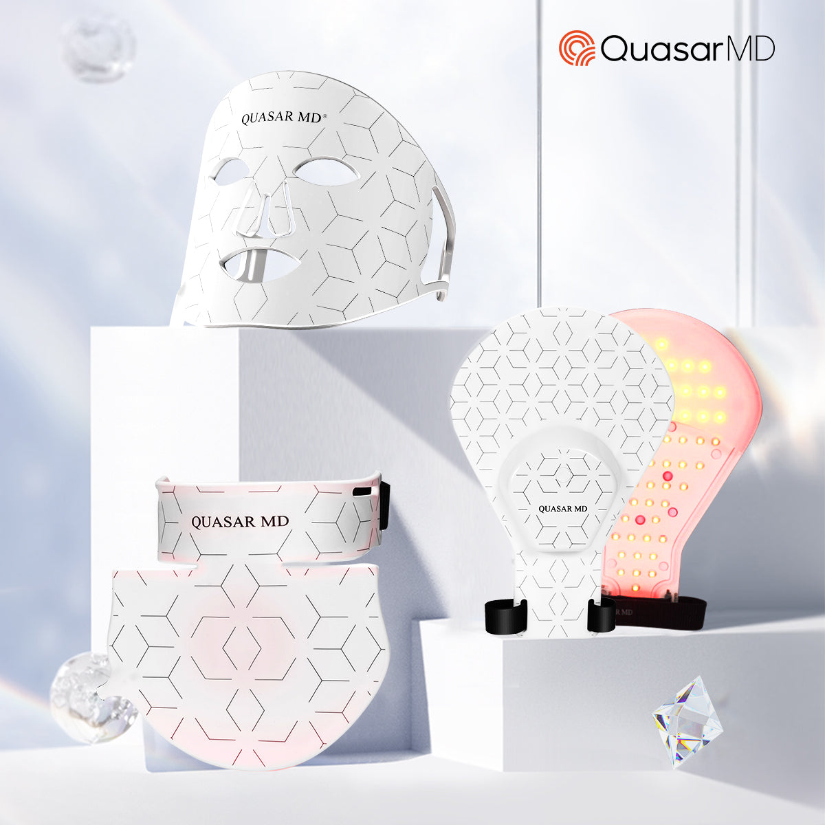 QuasarMD Essentials Set
