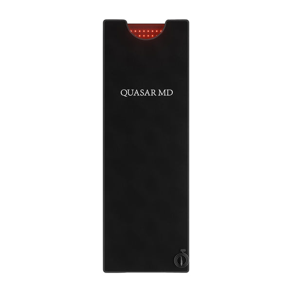 Quasar MD red light therapy full body mat