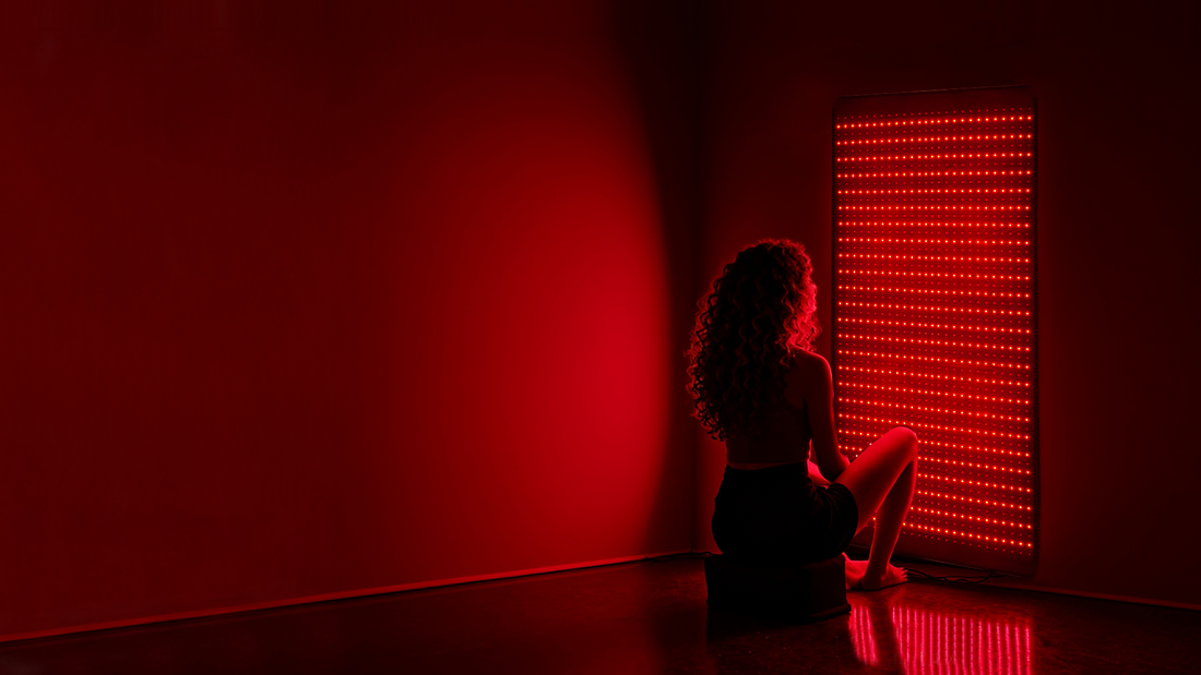 How Often and How Long Should You Use Red Light Therapy