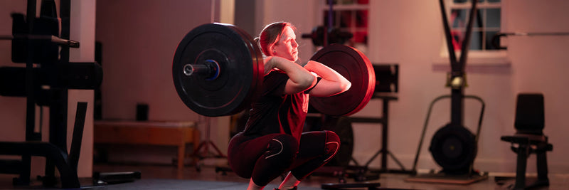 The Science Behind Red Light Therapy for Muscle Recovery