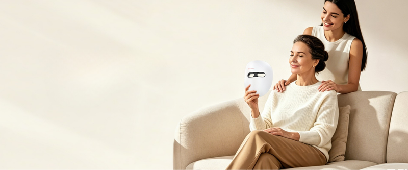 Red Light Therapy Before and After: Realistic Results Timelin