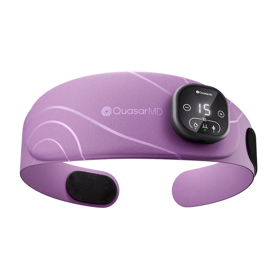 QuasarMD ContourLux Therapy Belt 2.0