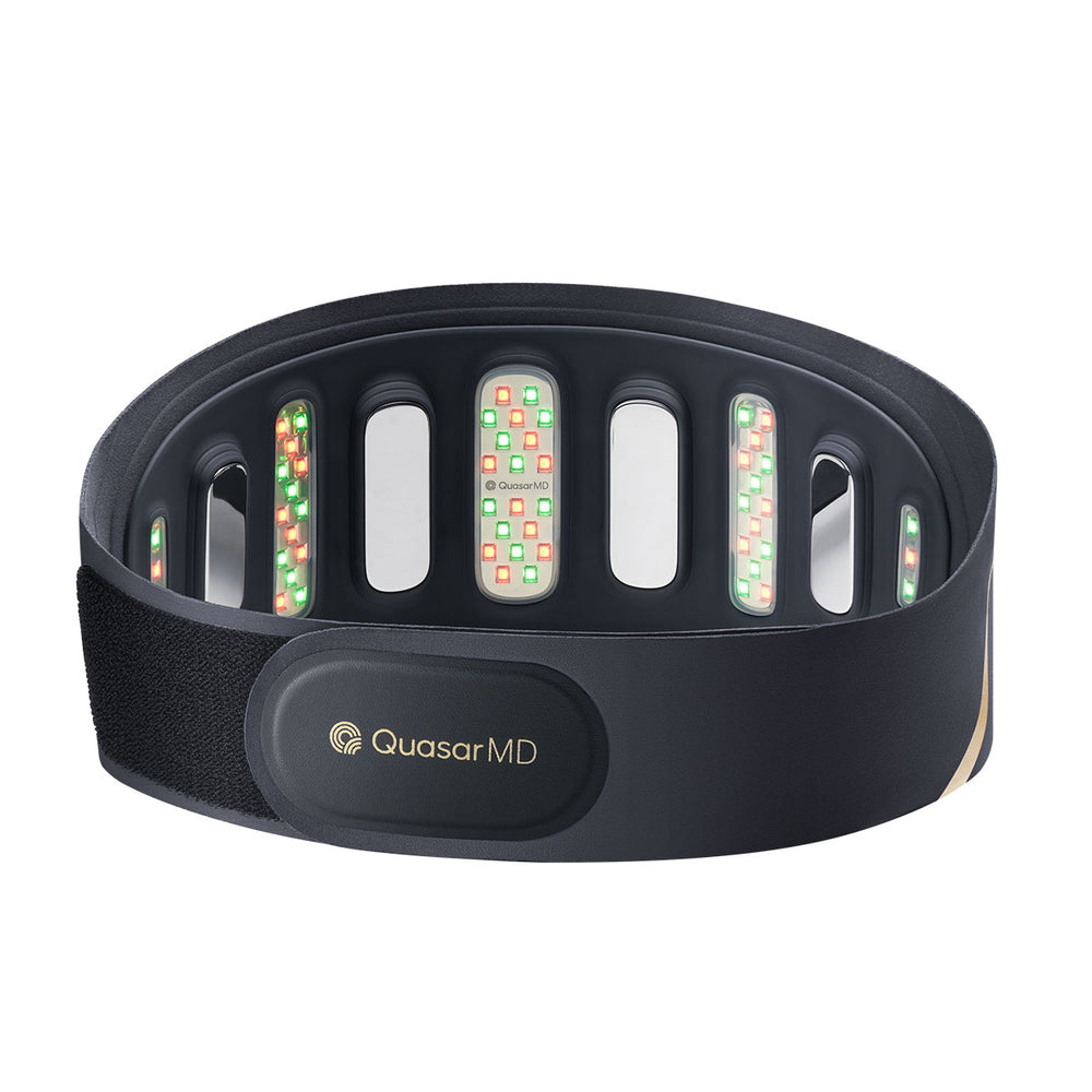 QuasarMD ContourLux Therapy Belt 1.0