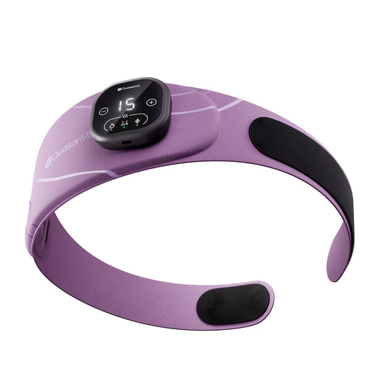 QuasarMD ContourLux Therapy Belt 2.0