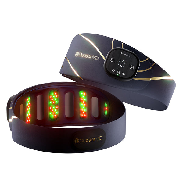 QuasarMD ContourLux Therapy Belt 1.0