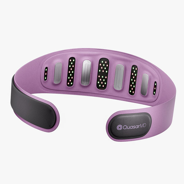 QuasarMD ContourLux Therapy Belt 2.0