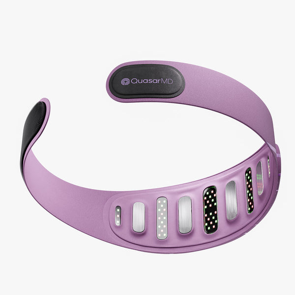 QuasarMD ContourLux Therapy Belt 2.0