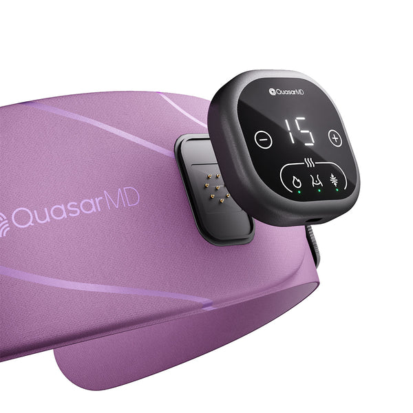 QuasarMD ContourLux Therapy Belt 2.0