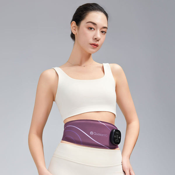 QuasarMD ContourLux Therapy Belt 2.0