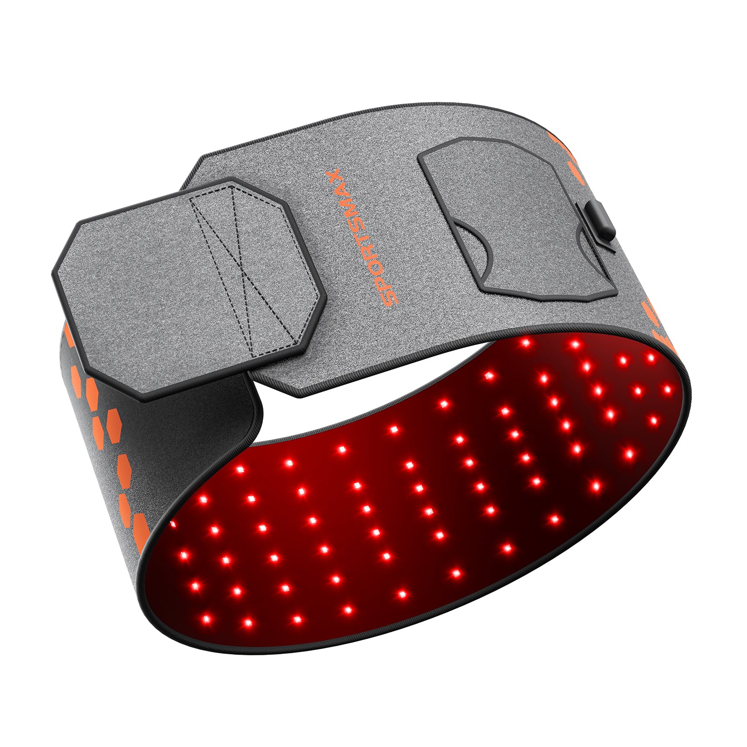 Quasar MD SportsMax Therapy Pad