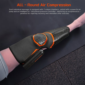 Quasar MD SportsMax Leg Massager
