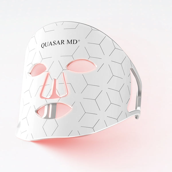 Quasar MD LED Face Mask | Anti-Ageing