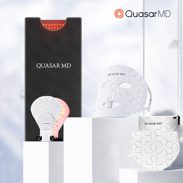 QuasarMD Essentials Bundle