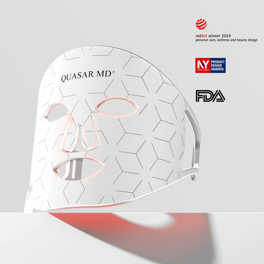Quasar MD Face