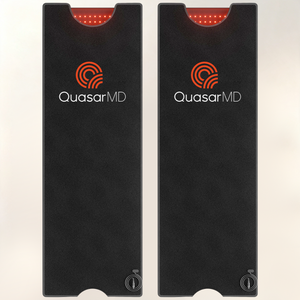 QuasarMD Red Light Therapy Full Body Mat