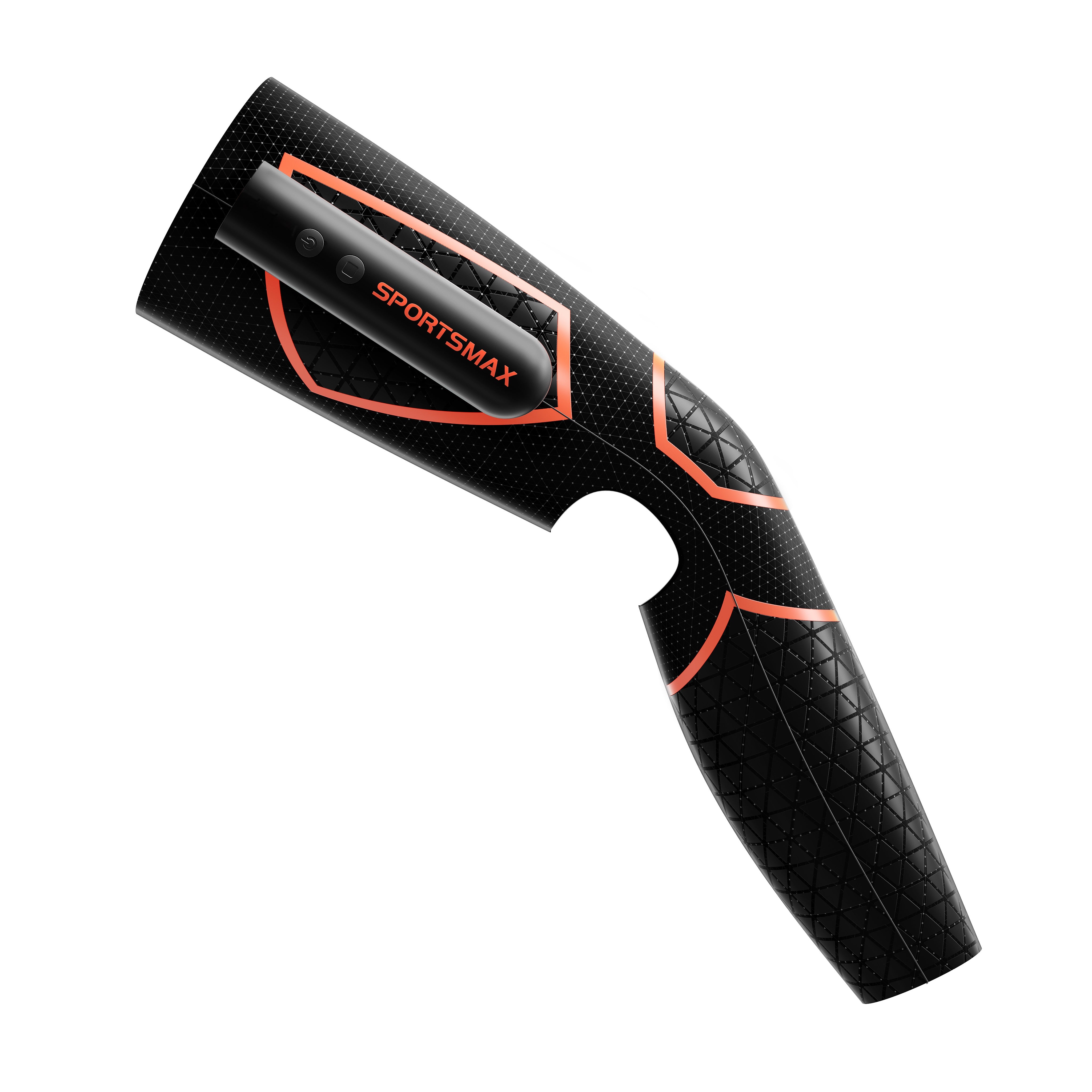 Quasar MD SportsMax Leg Massager