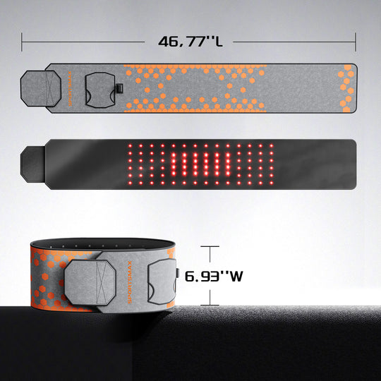 Quasar MD SportsMax Therapy Pad