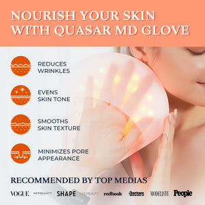 QuasarMD Hand