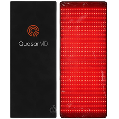 QuasarMD Red Light Therapy Mat