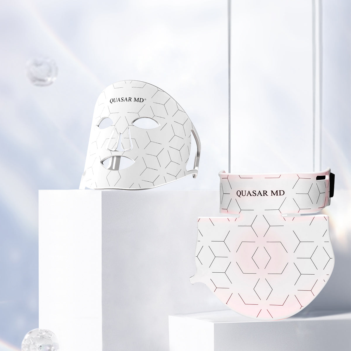 QuasarMD Glow Duo