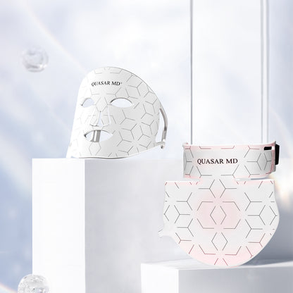 QuasarMD Glow Duo
