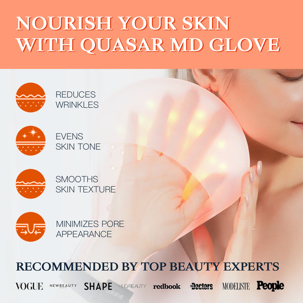 Quasar MD Hand