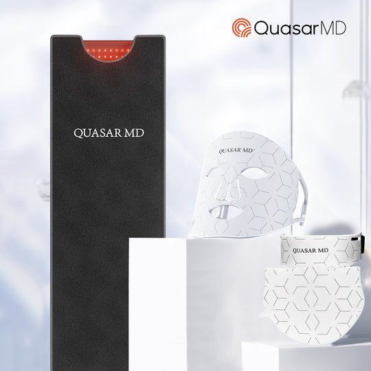 QuasarMD Glow Duo Bundle