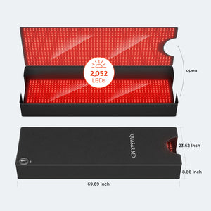 QuasarMD Sleeping Bag