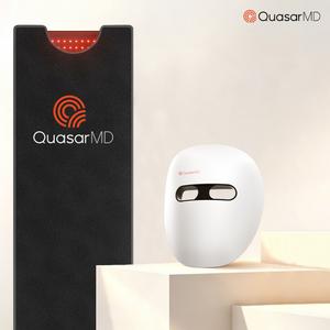 QuasarMD Red Light Therapy Full Body Mat