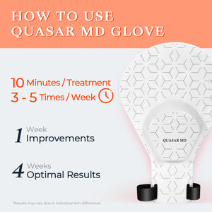 Quasar MD Hand