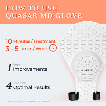 Quasar MD Hand