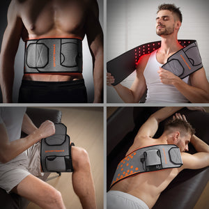 Quasar MD SportsMax Therapy Pad