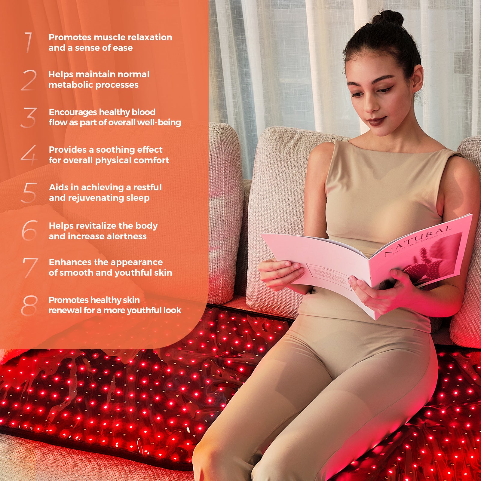 Quasar MD Mat