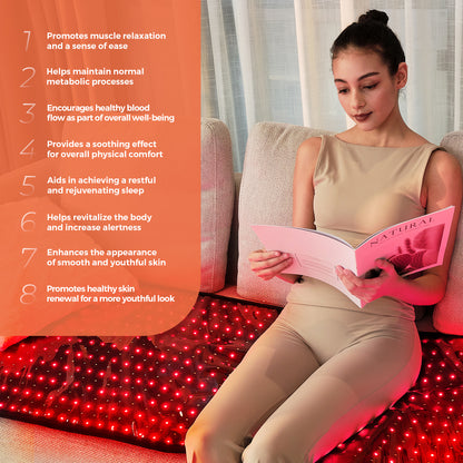 Quasar MD Mat