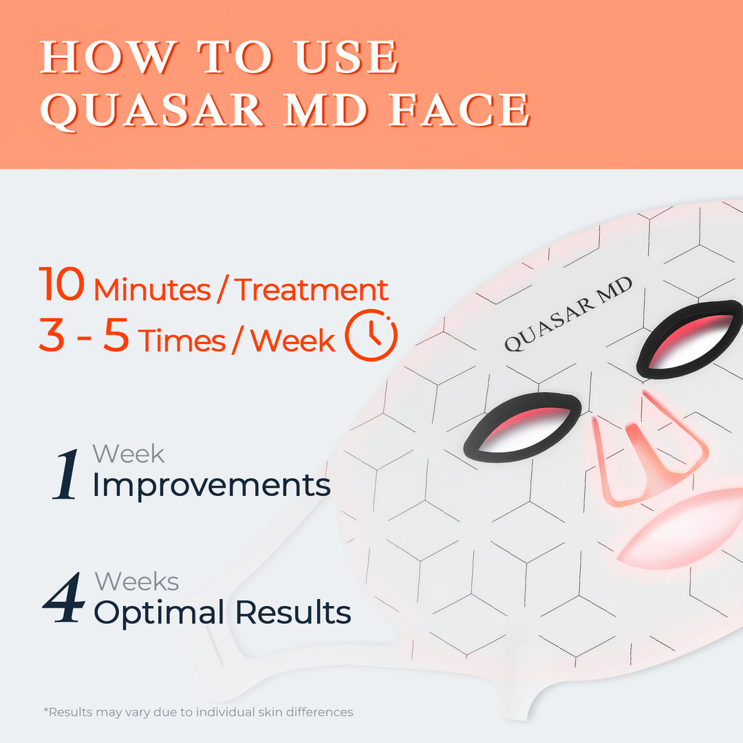 Quasar MD Face