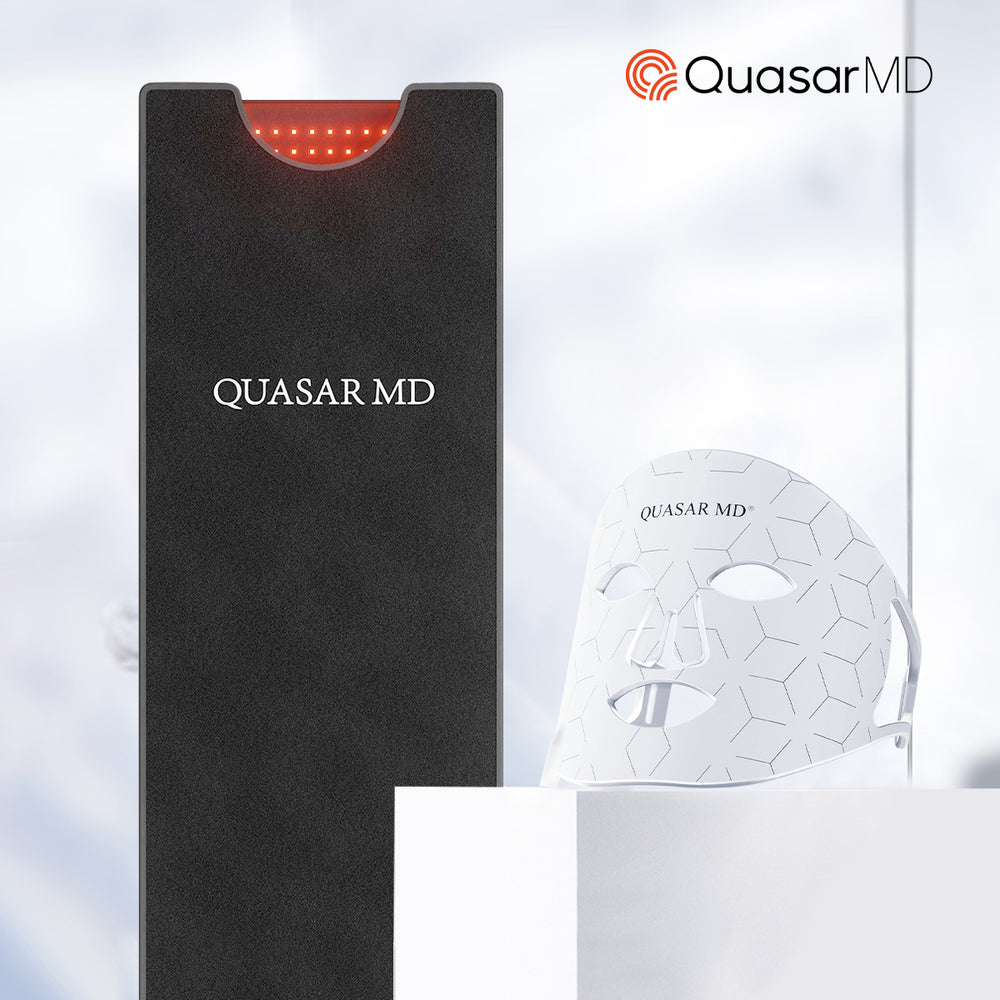 QuasarMD Face Bundle