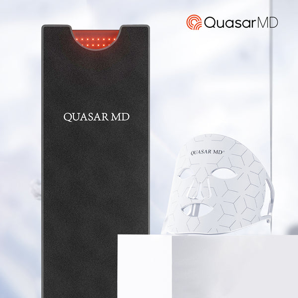 QuasarMD Face Bundle