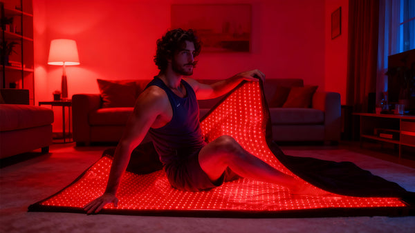 Relax, recover, and reset