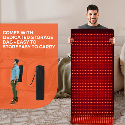Quasar MD Mat
