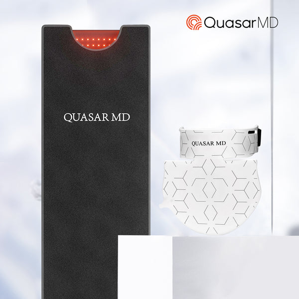 QuasarMD Neck Bundle