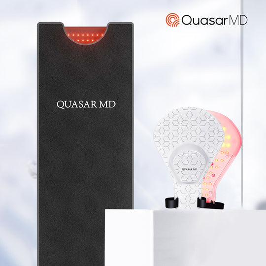 QuasarMD Hand Bundle