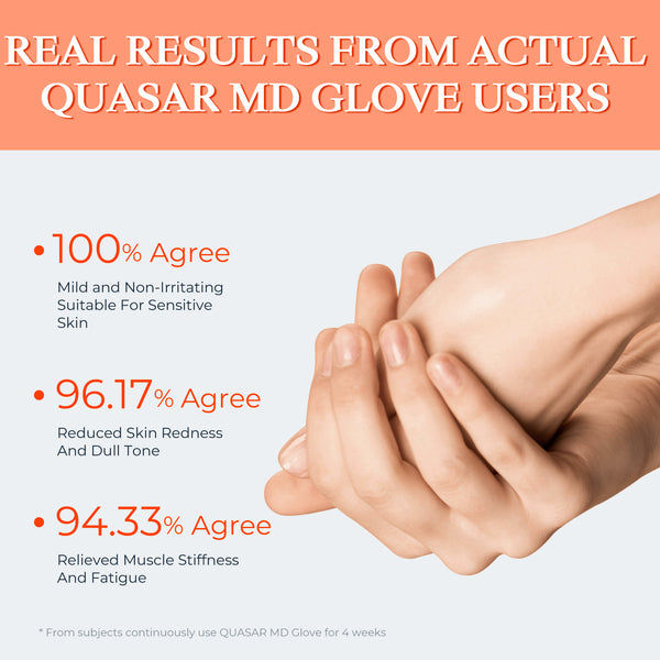 Quasar MD Hand