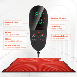 QuasarMD Sleeping Bag