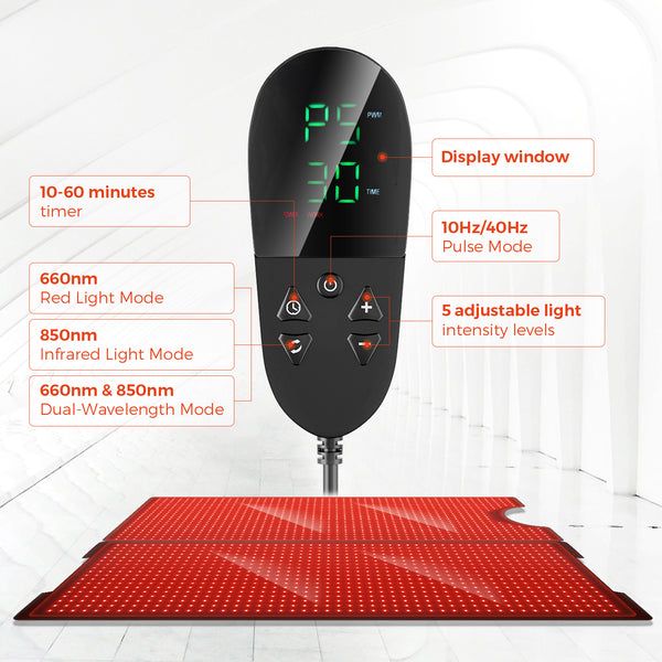 QuasarMD Sleeping Bag