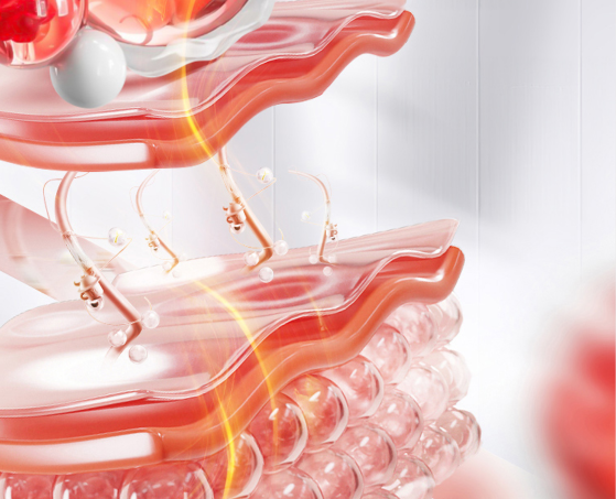 Higher Power Density