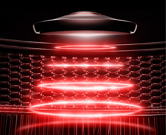 Medical-Grade Construction