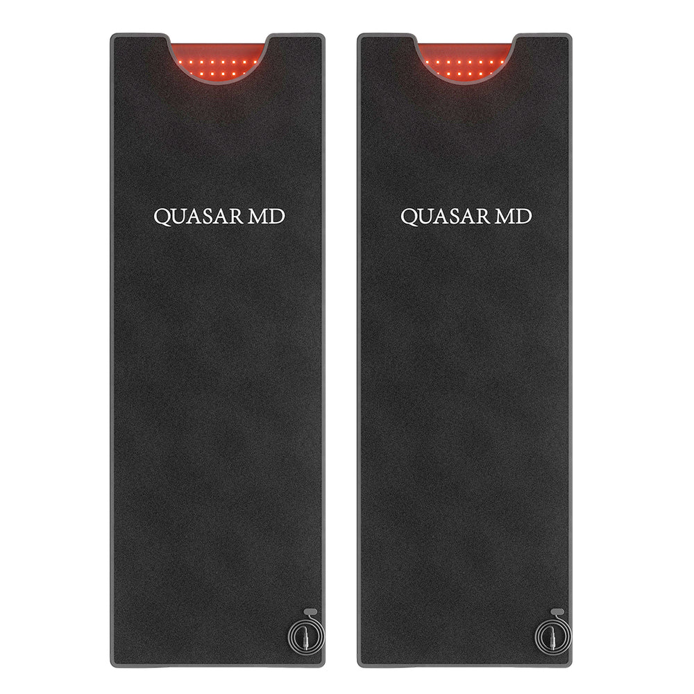 QuasarMD Couples Sleep & Recovery Set